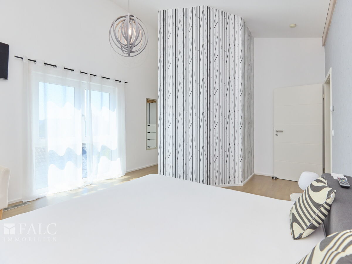 Schlafzimmer I/III