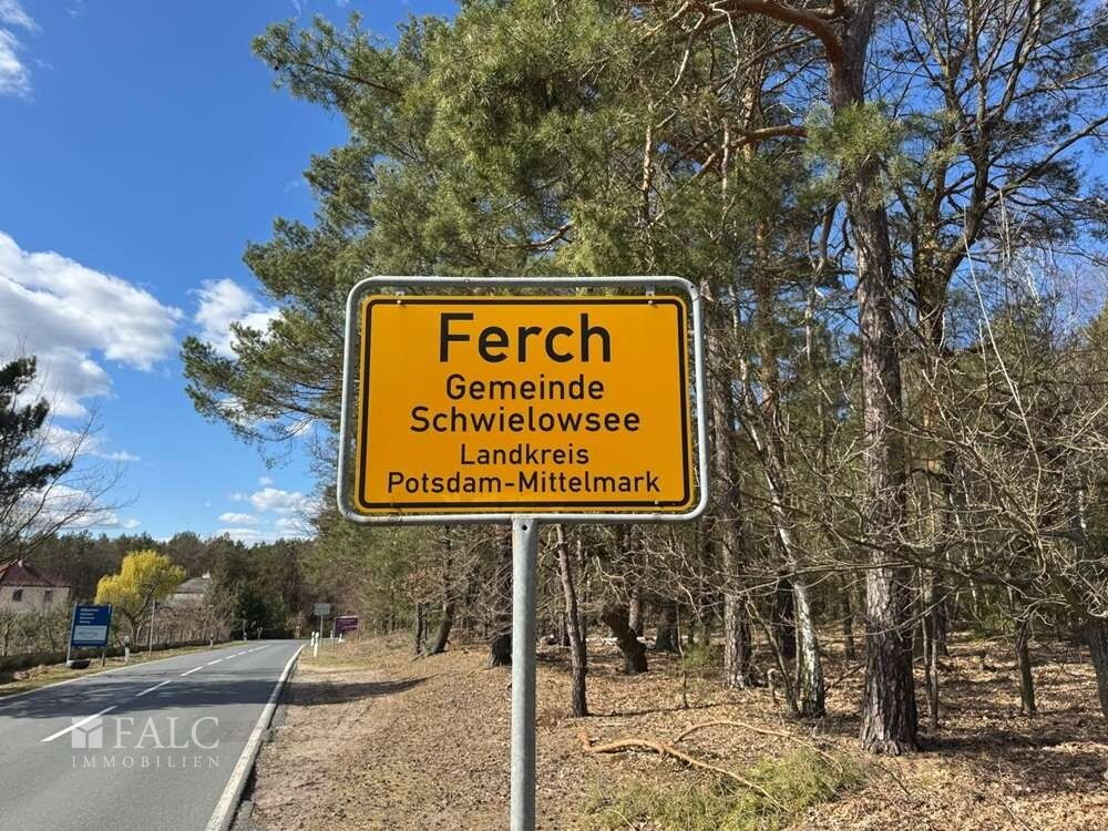 Ferch