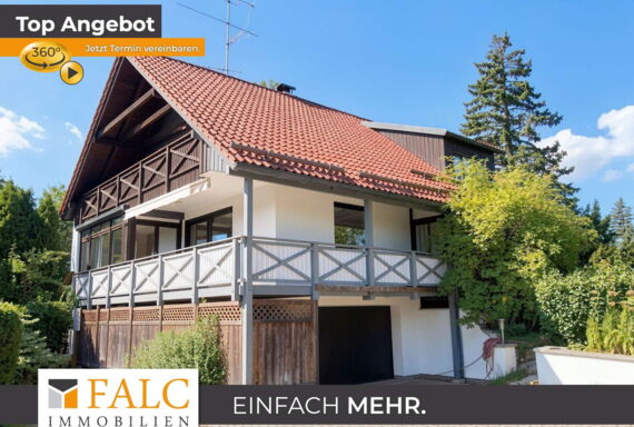 Ihr Zuhause in 93346 Ihrlerstein, KI-optimiert