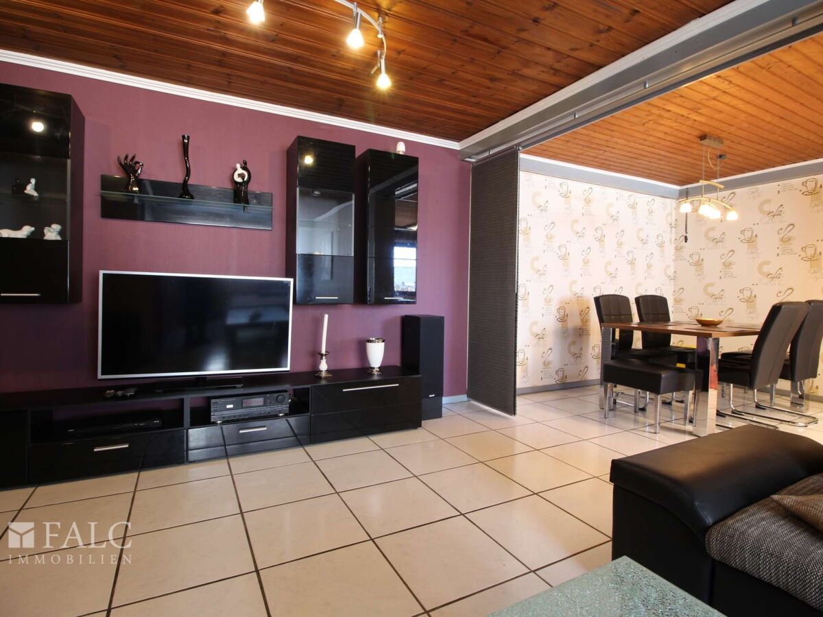Wohnzimmer ELW