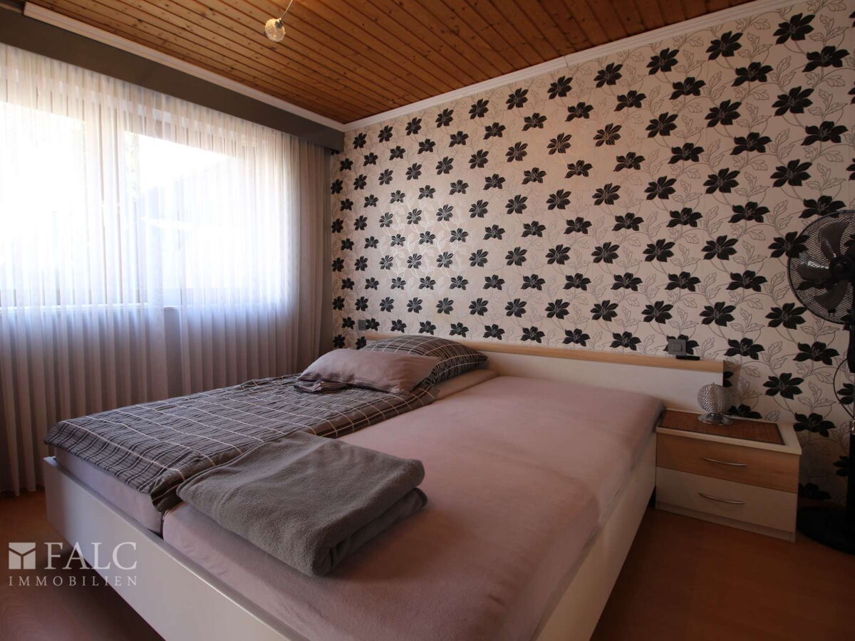 Schlafzimmer ELW