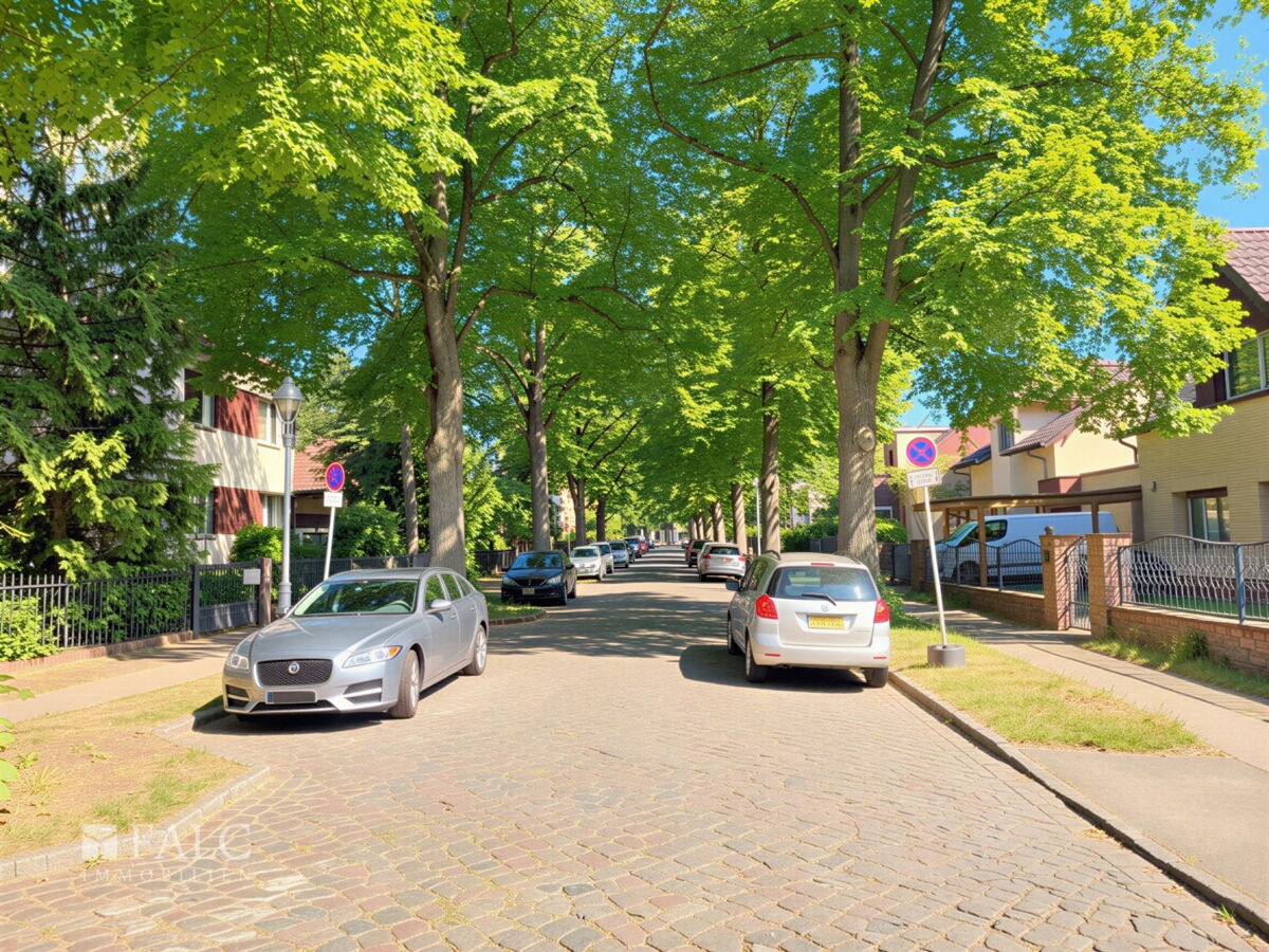 Umgebung