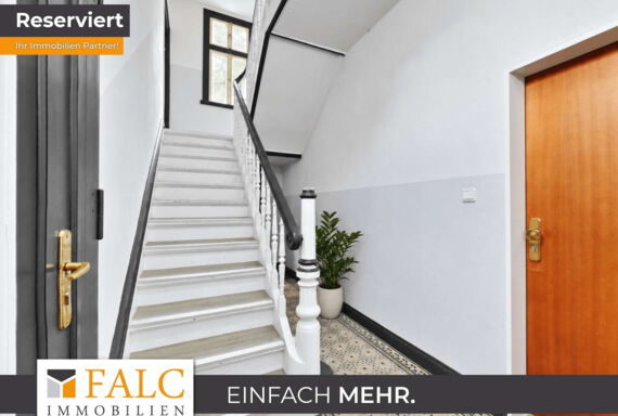 Treppenhaus