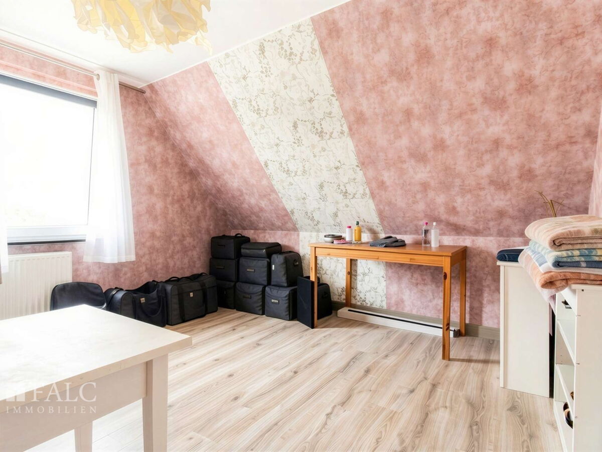 Schlafzimmer I