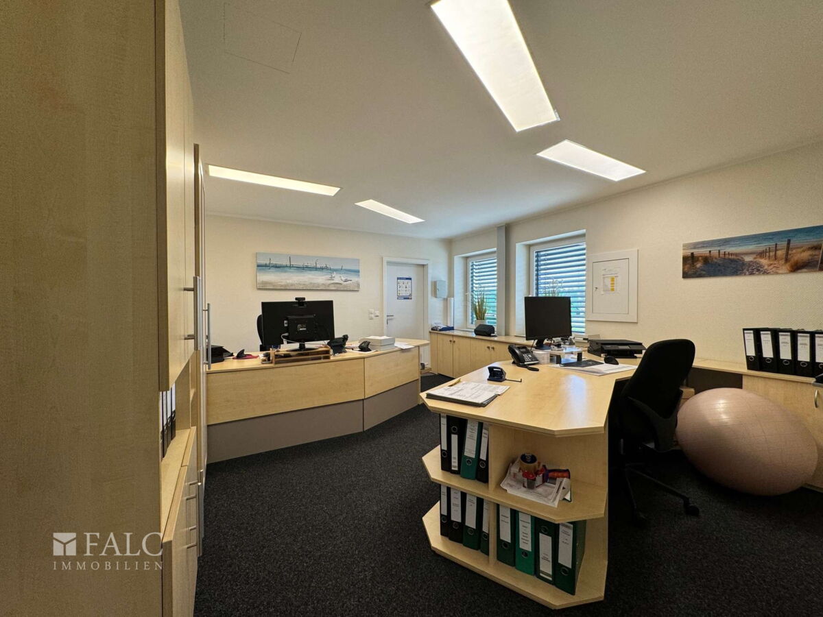Büro