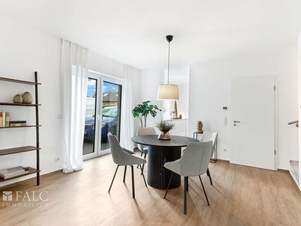 Wohn-Esszimmer EG