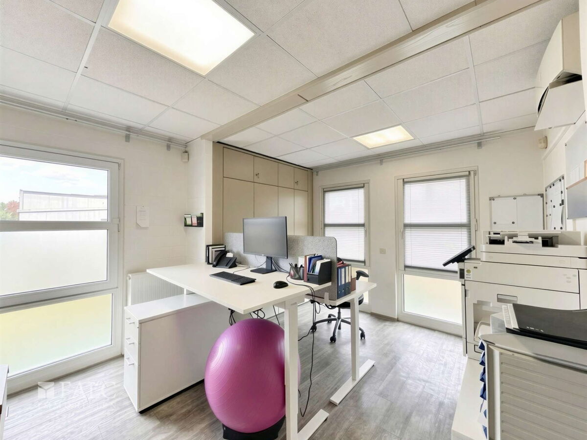 Büro