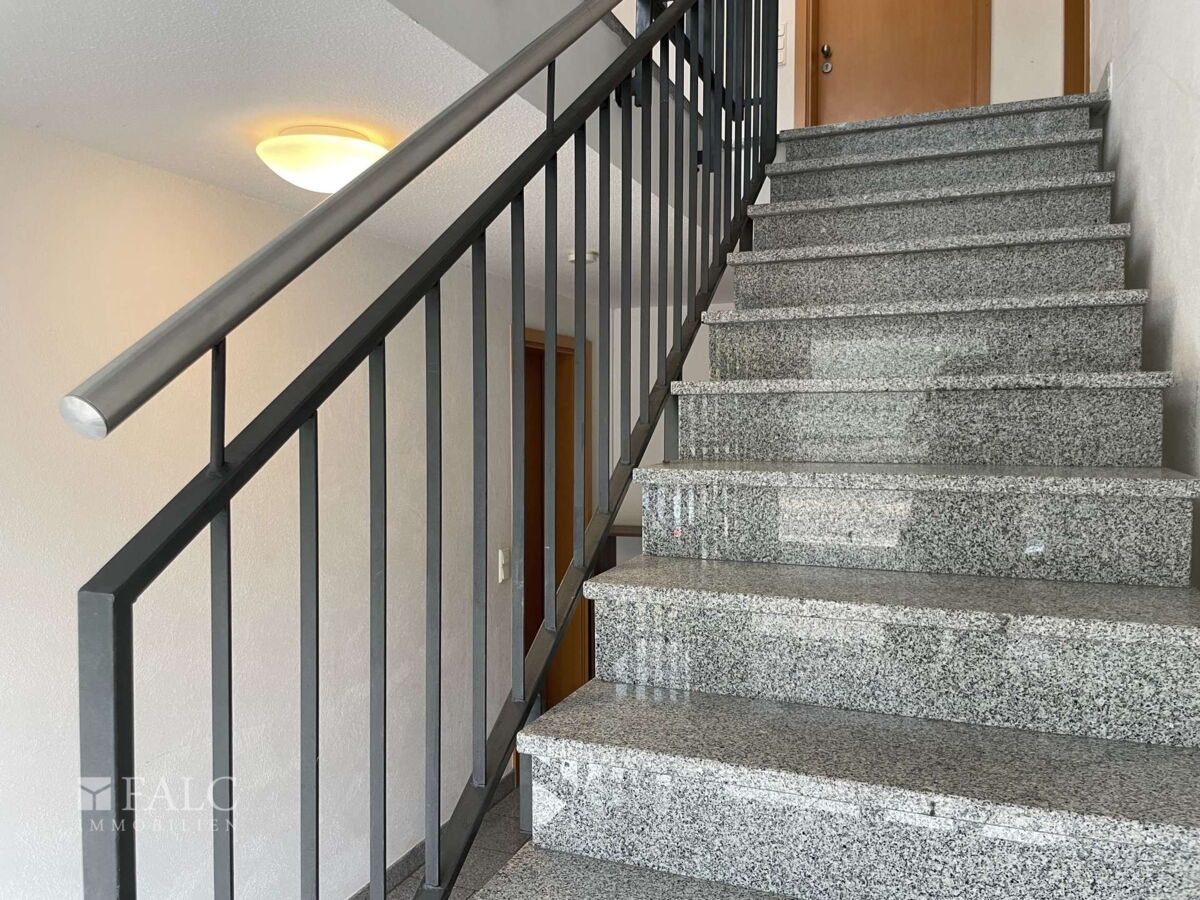 Treppenhaus