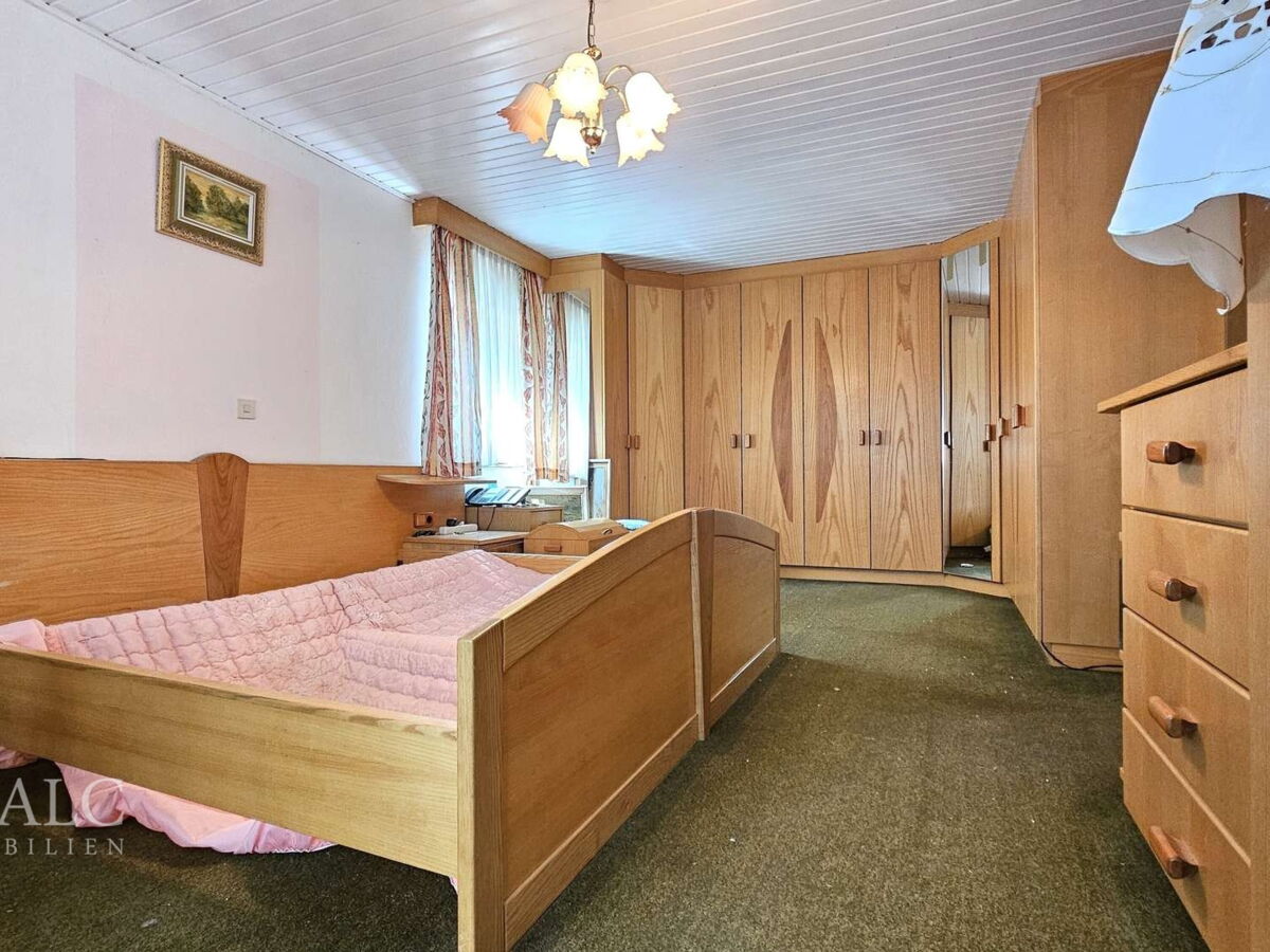 Schlafzimmer 1. OG