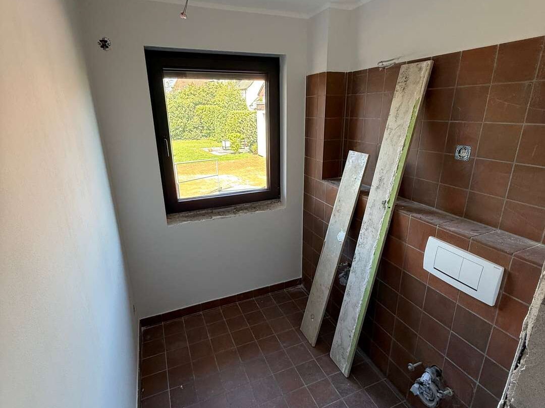 Gäste WC