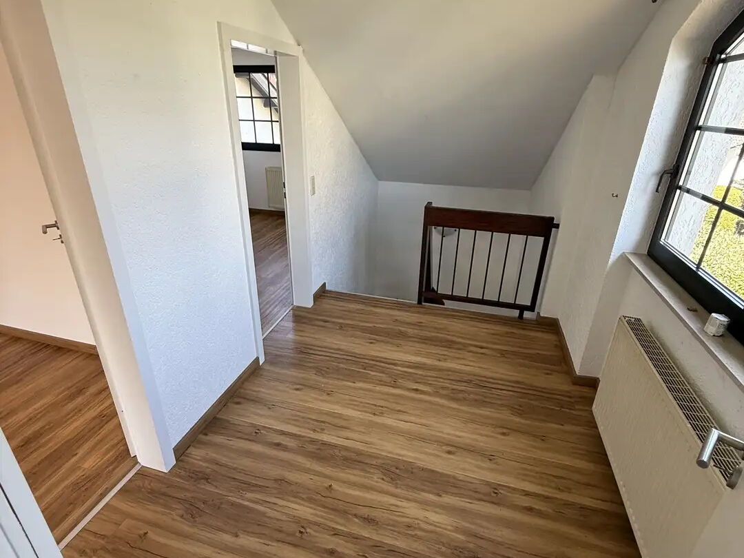 Flur Einliegerwohnung 1.OG 