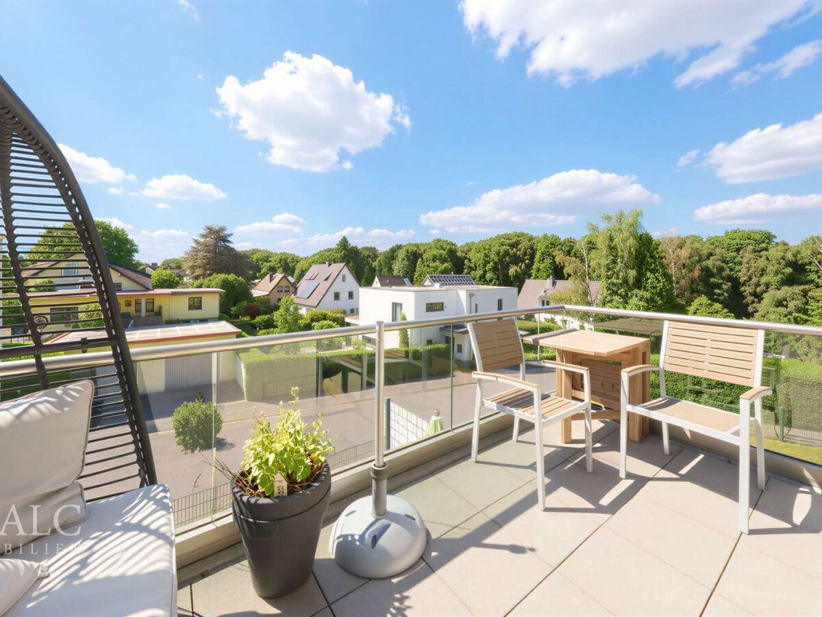 Balkon 