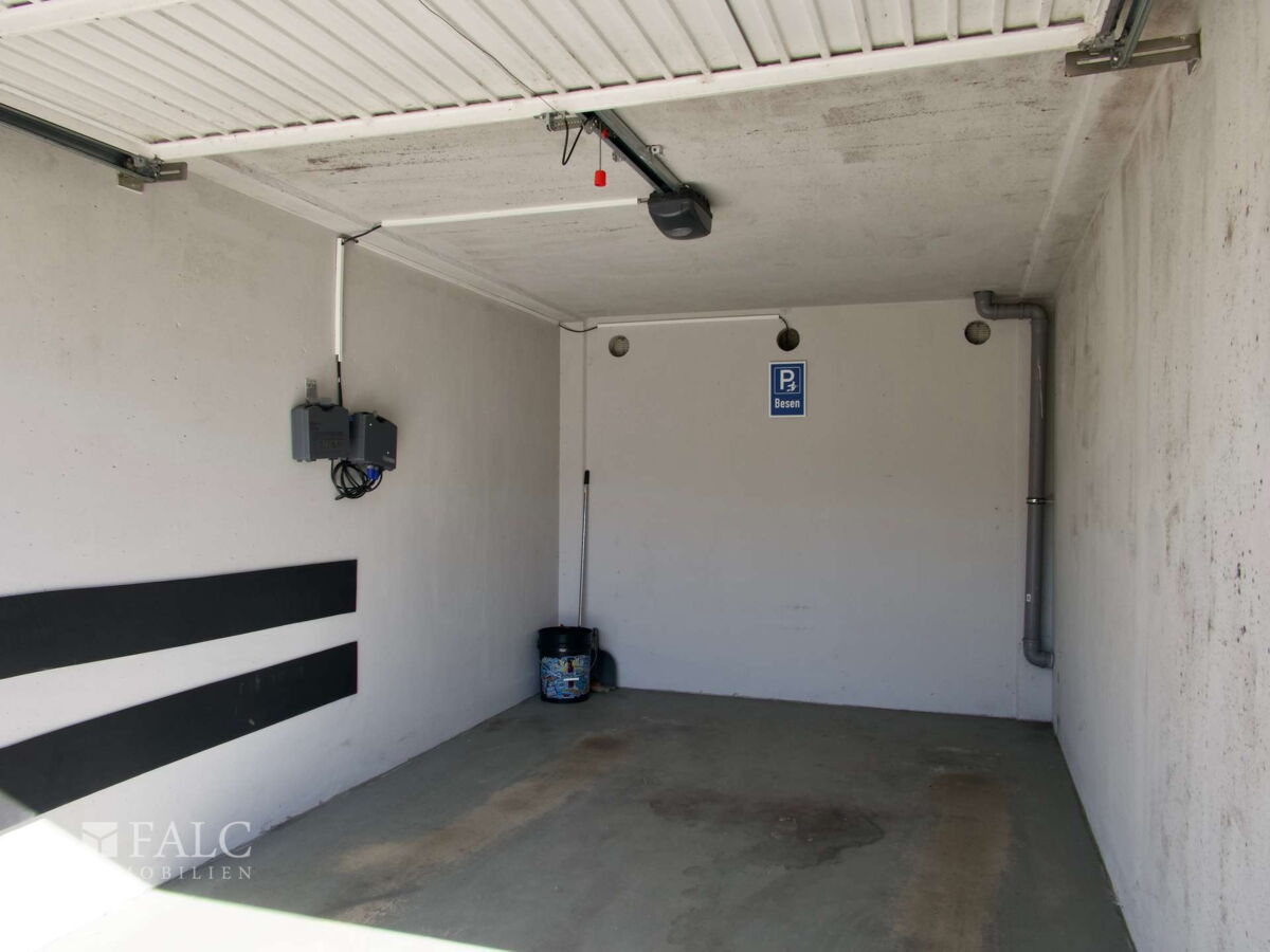Garage €20.000
