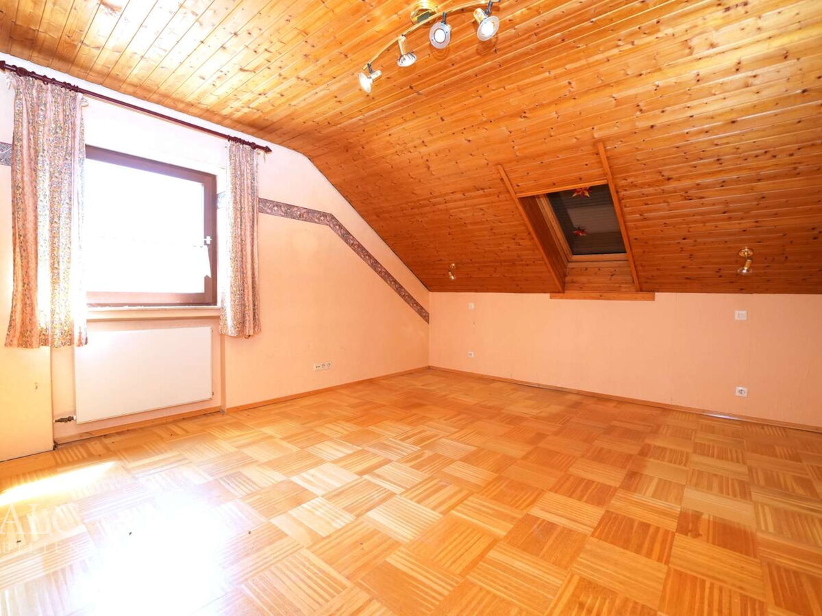 Kinderzimmer II (aktuell)