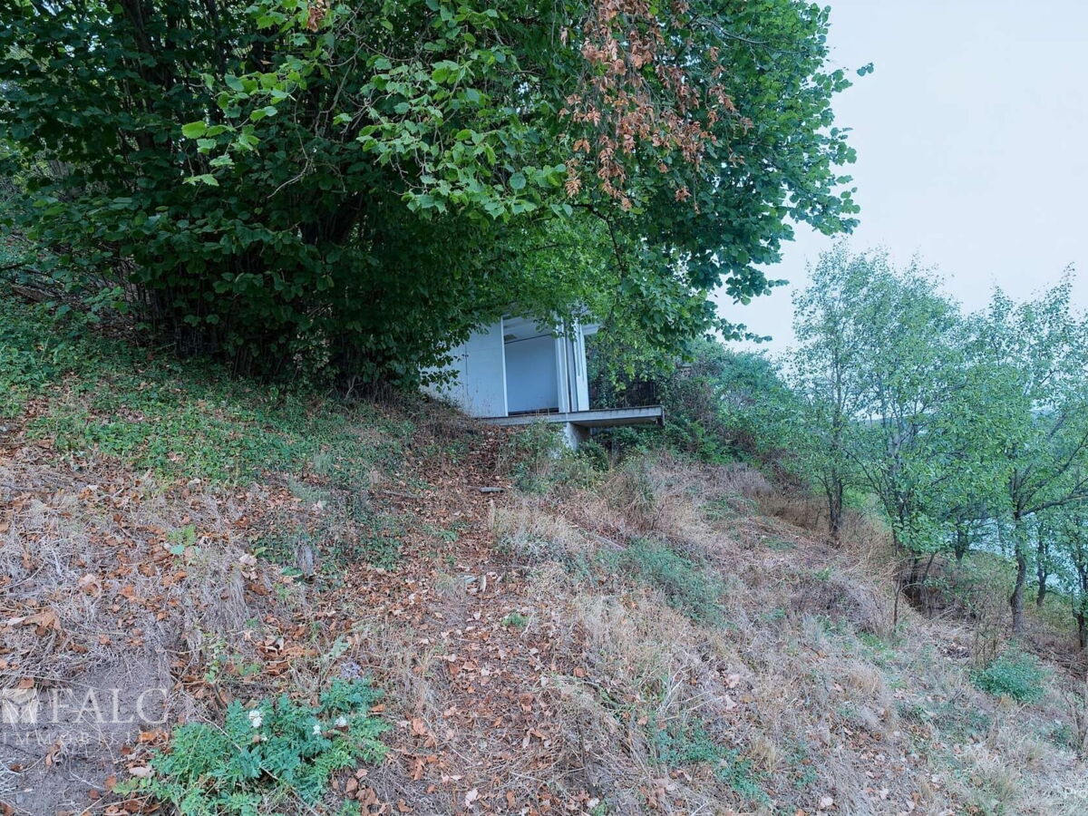 Gartenhaus