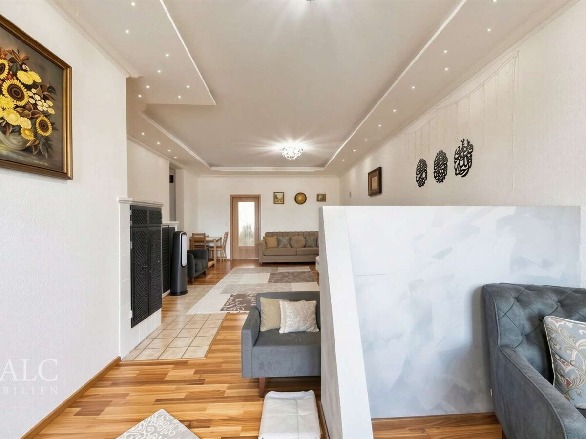 1. OG Wohnzimmer 