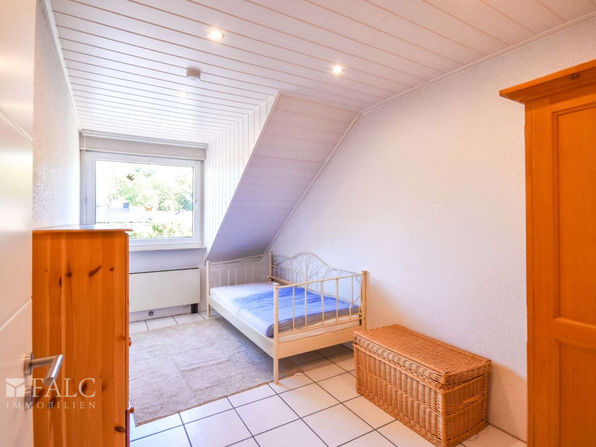 Schlafzimmer 3