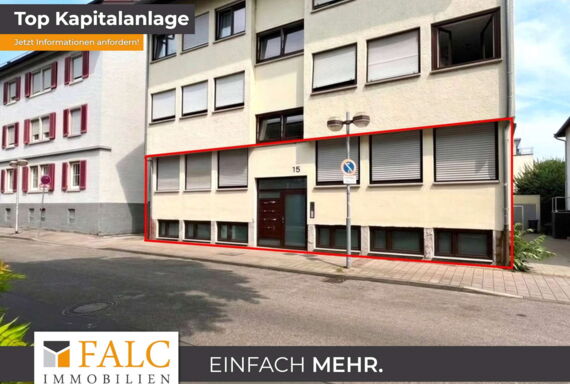 Jetzt Mieterträge generieren