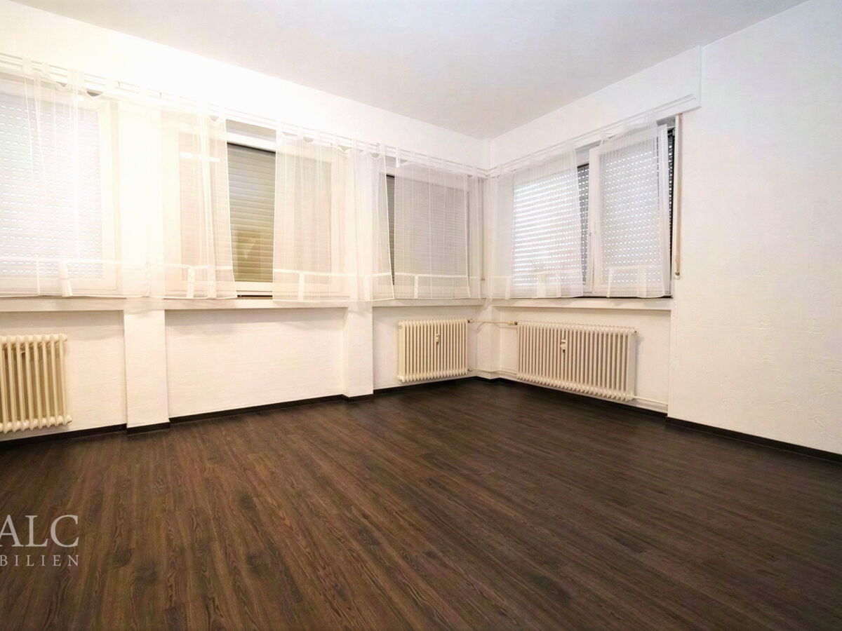 Rechtes Zimmer