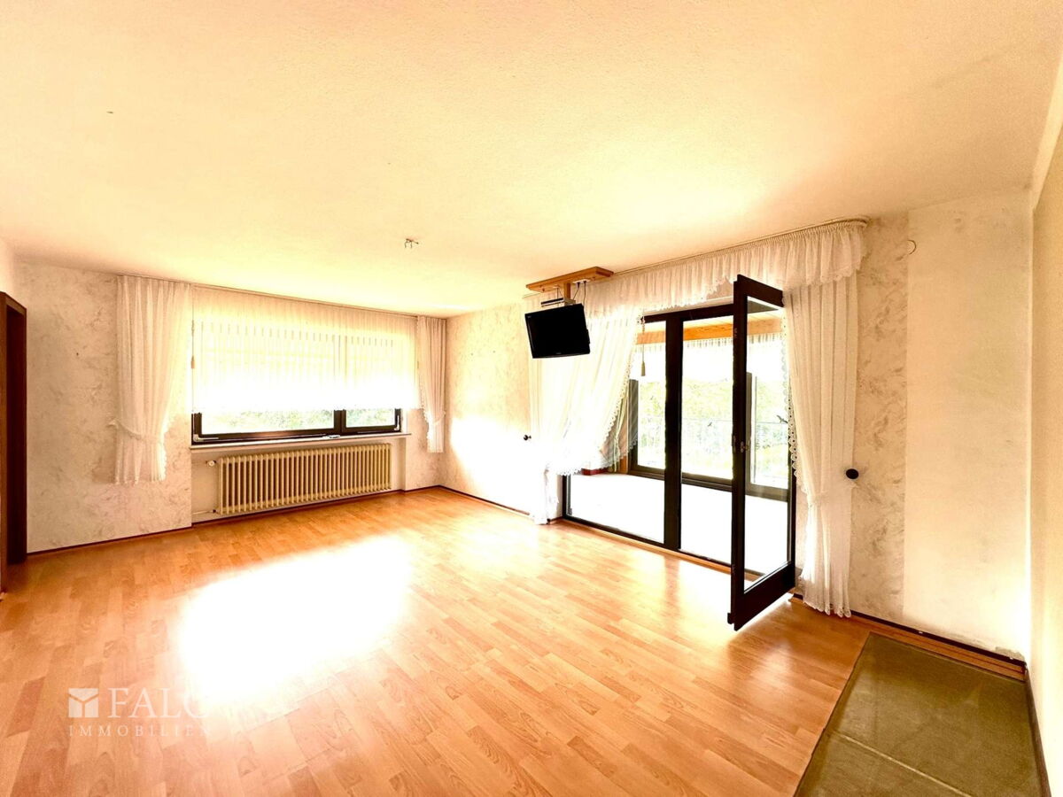 Elternschlafzimmer
