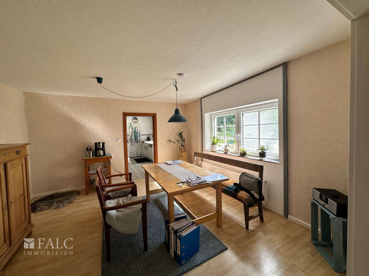 Esszimmer EG