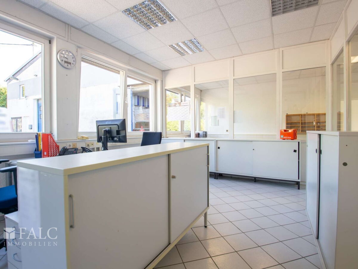 Büro