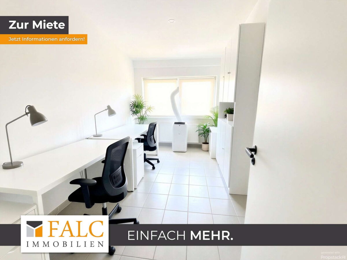 Büro 1