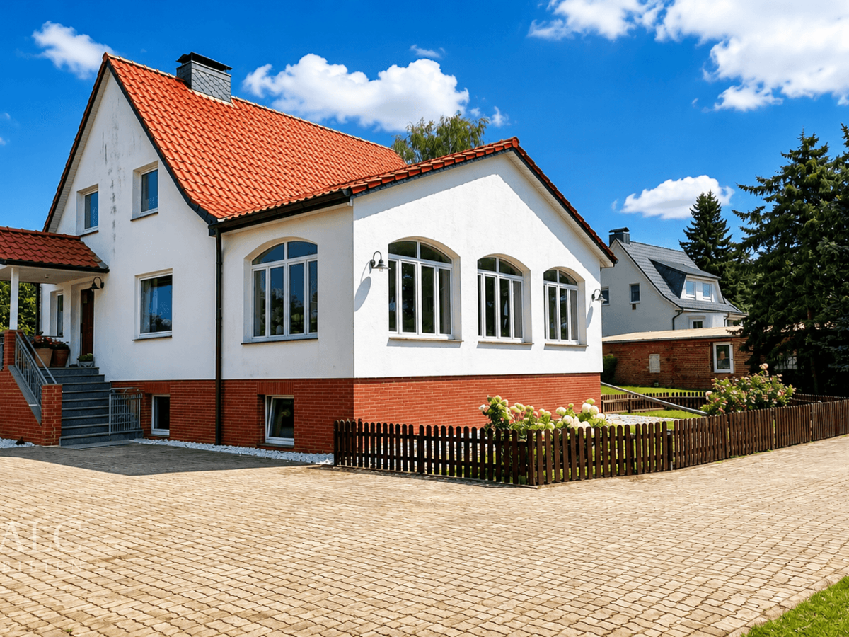 Nordansicht