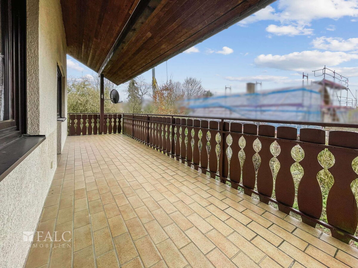 EG Balkon