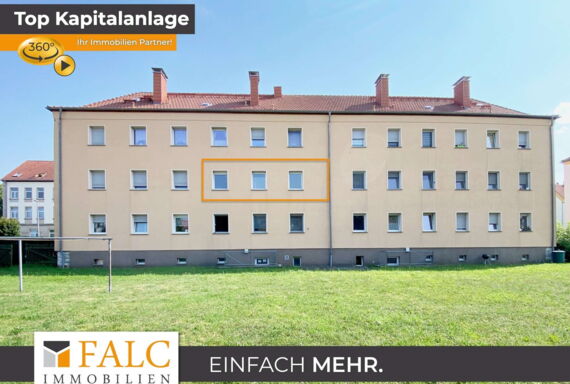 Wohnung 1. OG