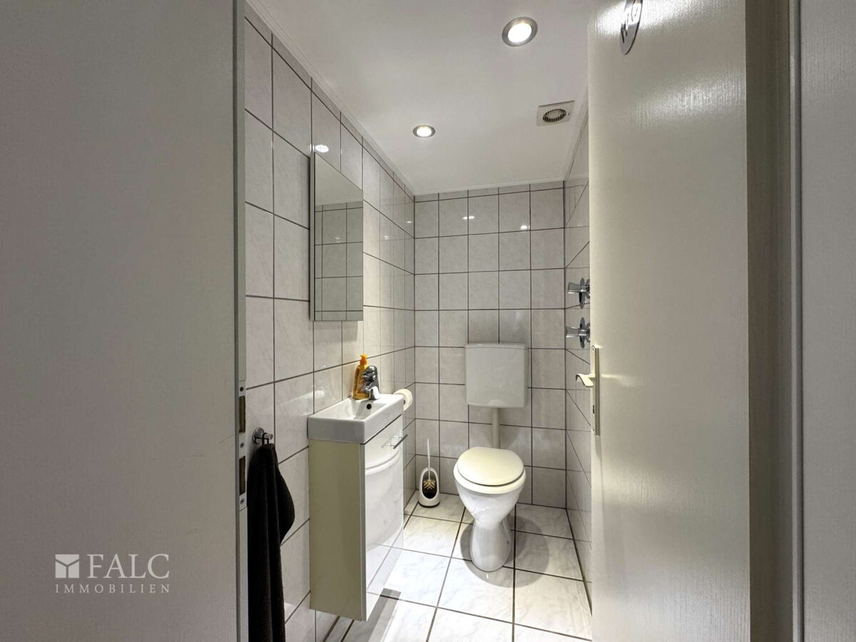 WC