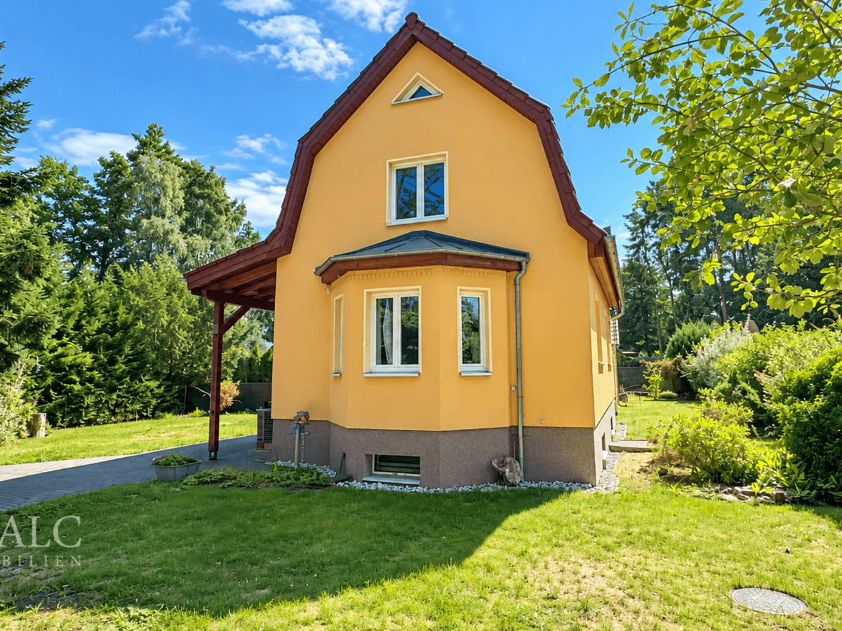 Außenansicht