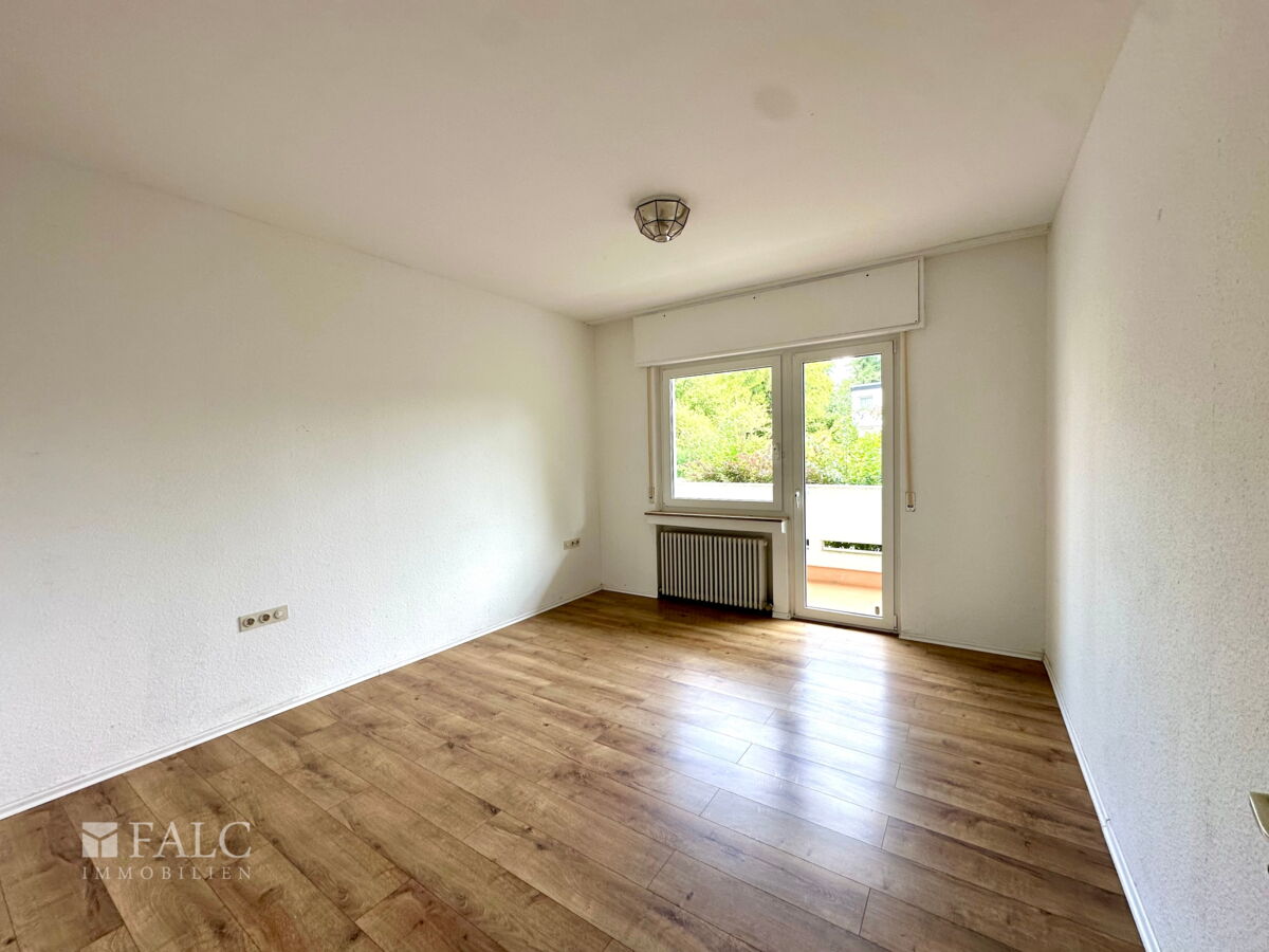 Schlafzimmer - Original