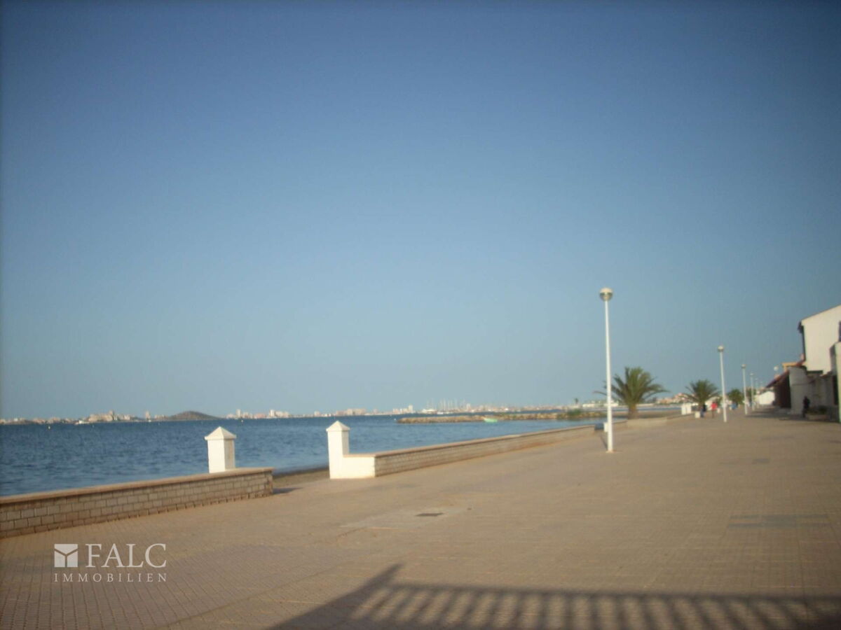 Strandpromenade