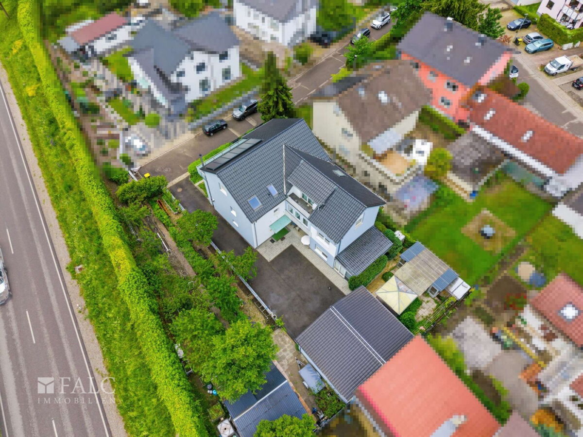 Luftansicht