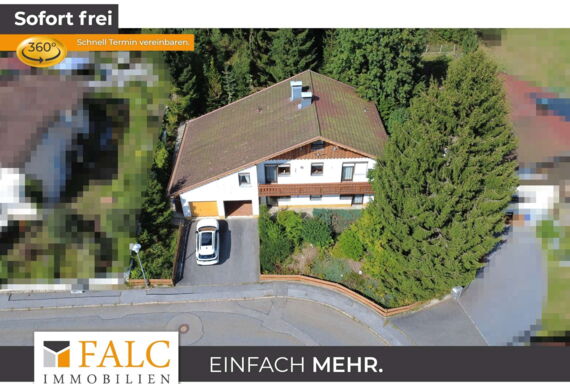 Außenansicht Oben