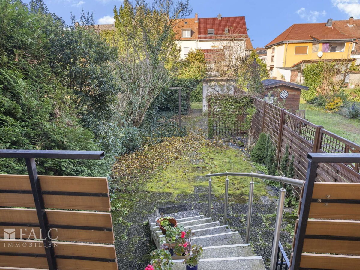 Garten