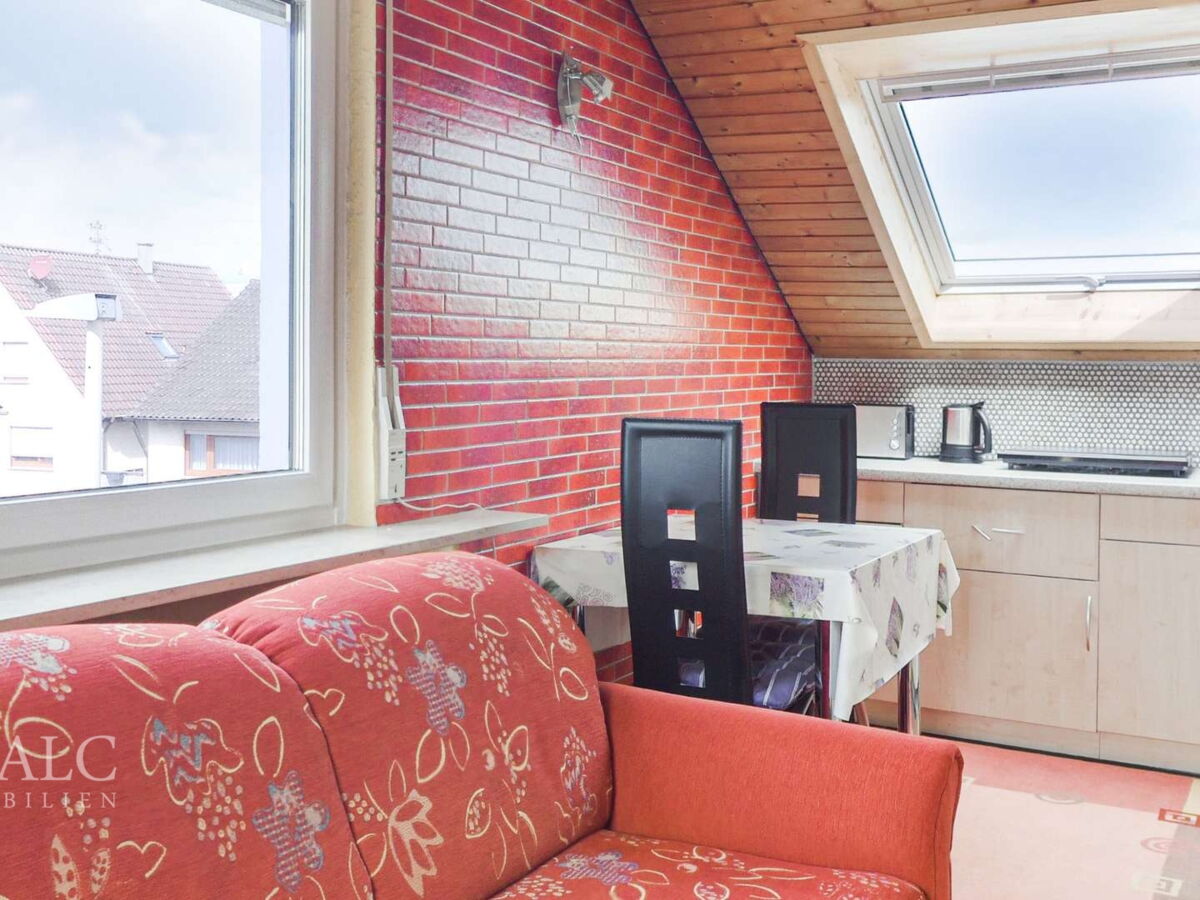 DG Apartment