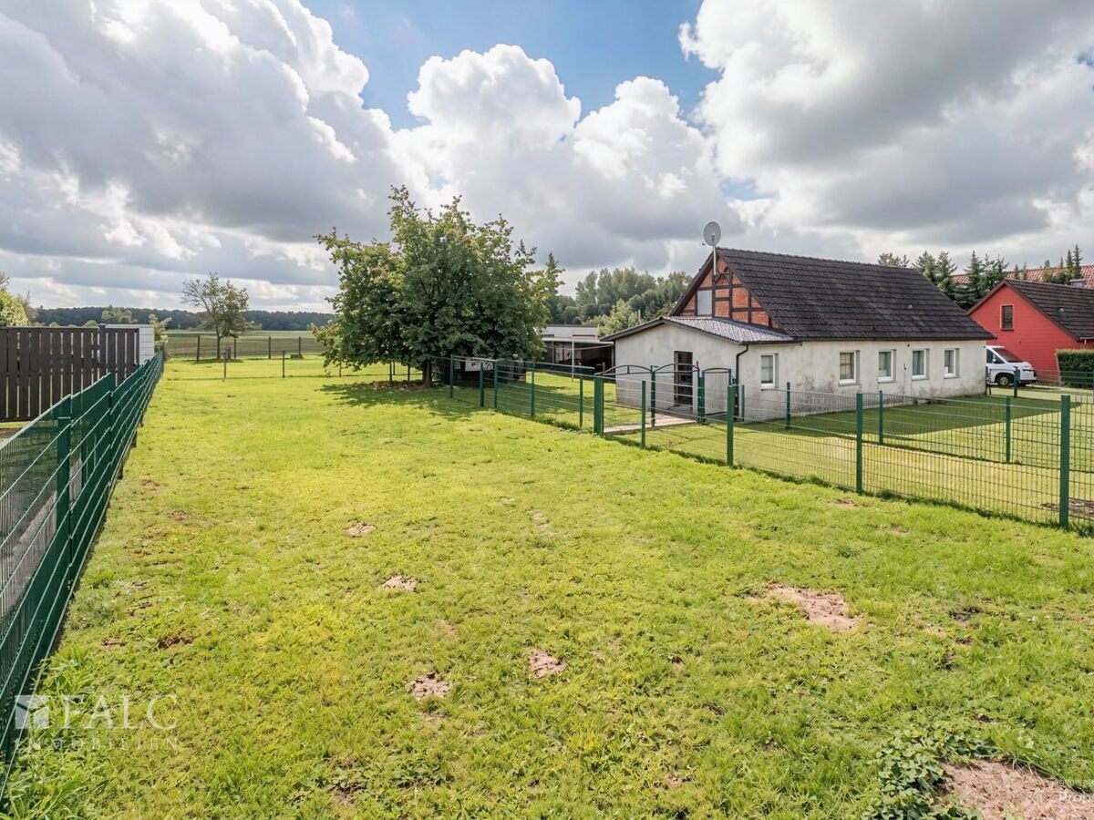 Außenansicht I