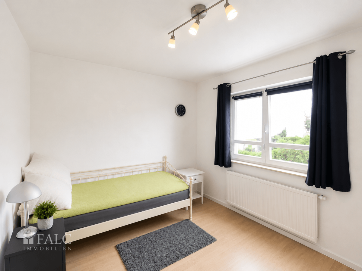 Schlafzimmer 3