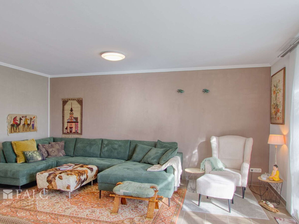 Wohnzimmer II