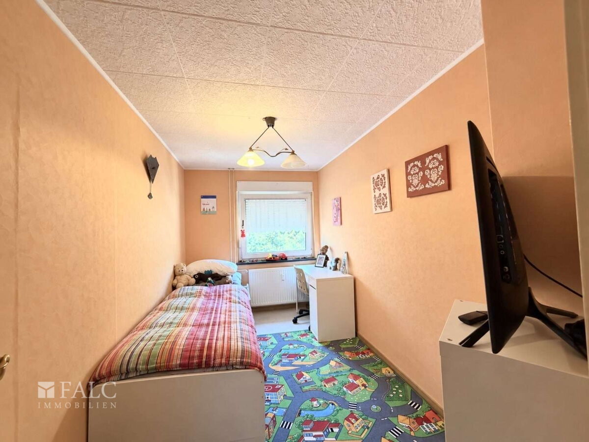 Schlafzimmer OG