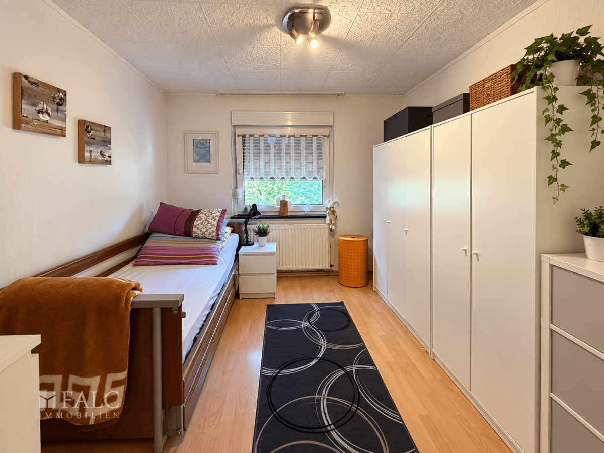 Schlafzimmer OG