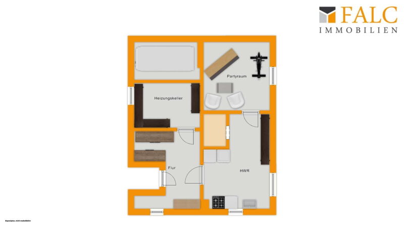 Grundriss KG