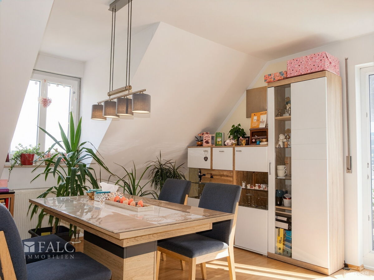 Wohlfühl-Wohnung