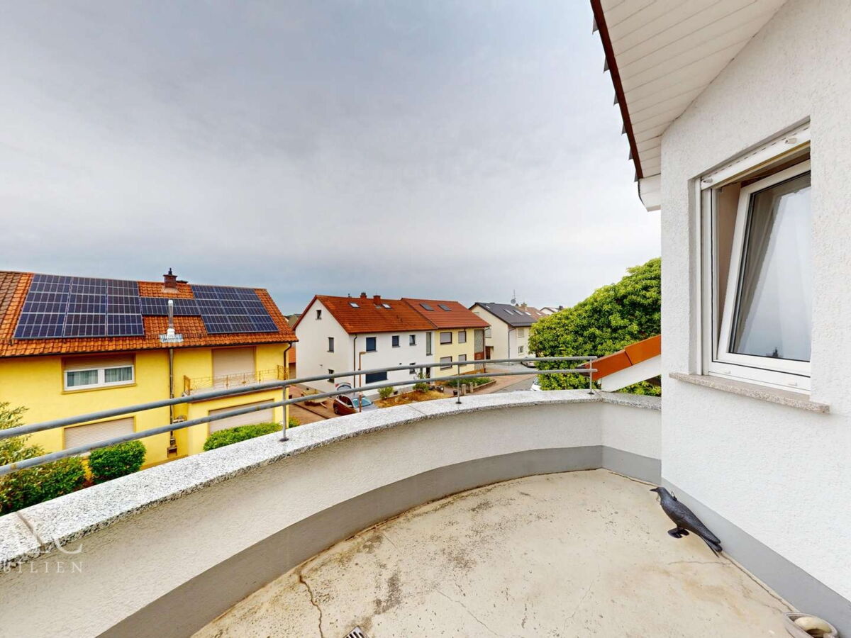 DG Balkon