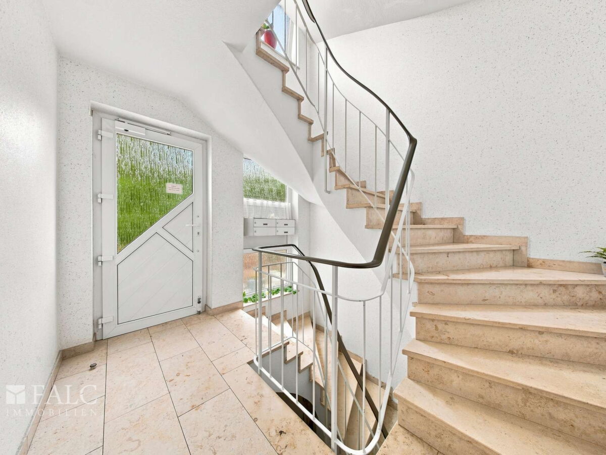 Treppenhaus