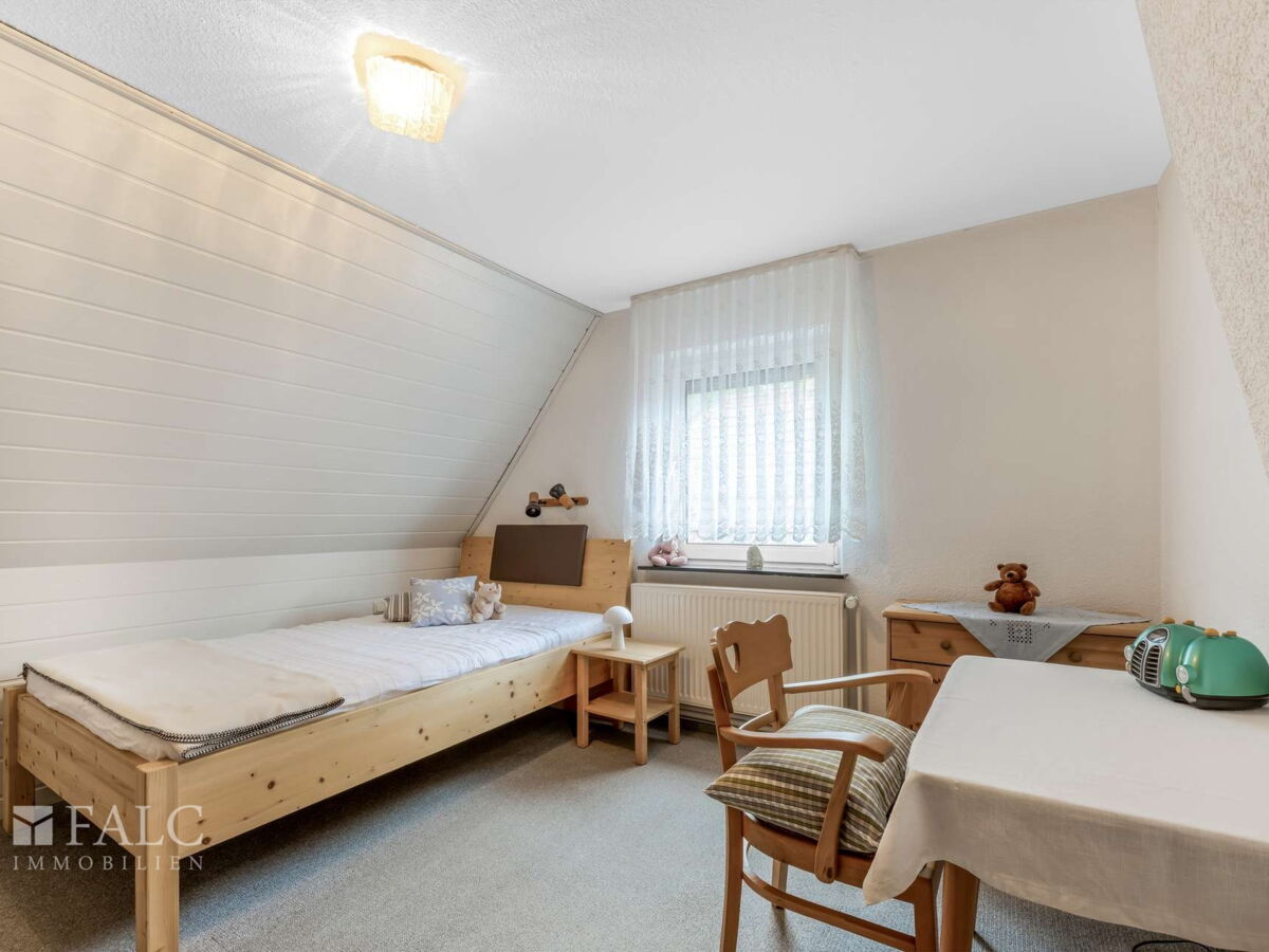 Obergeschoss - Schlafzimmer II