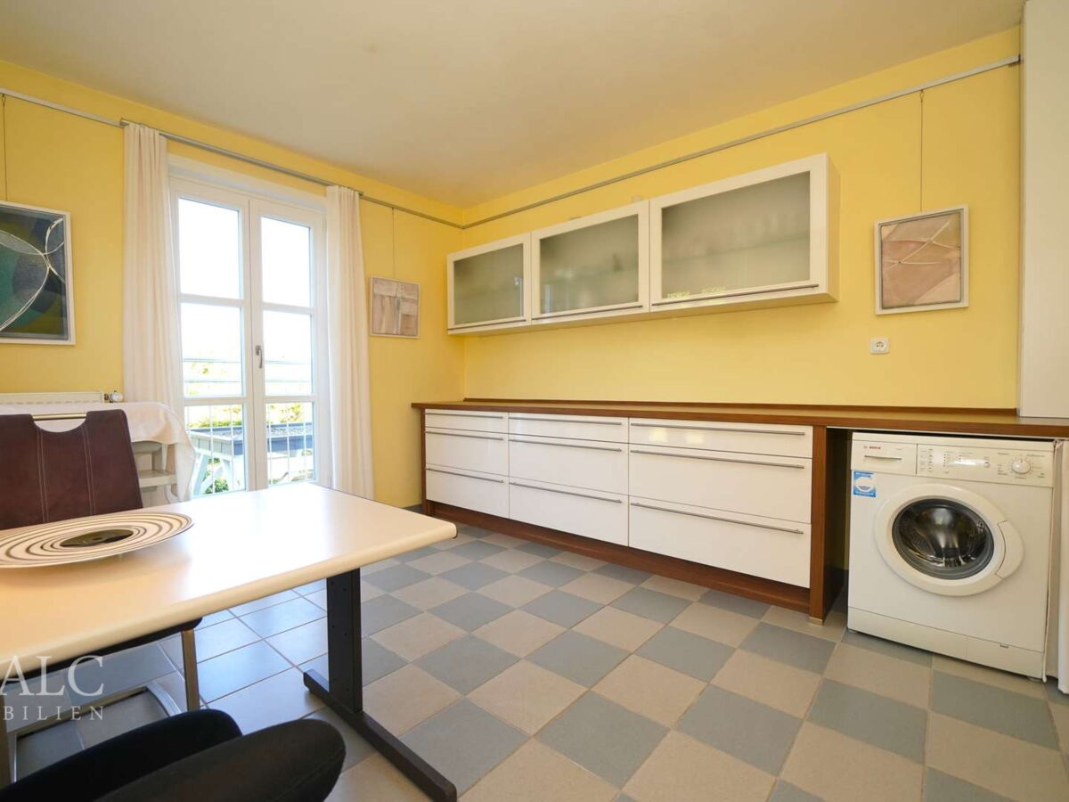 Hauswirtschaftsraum mit Stil (EG)