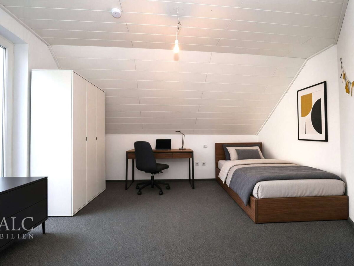 *Kinder-/Jugendzimmer